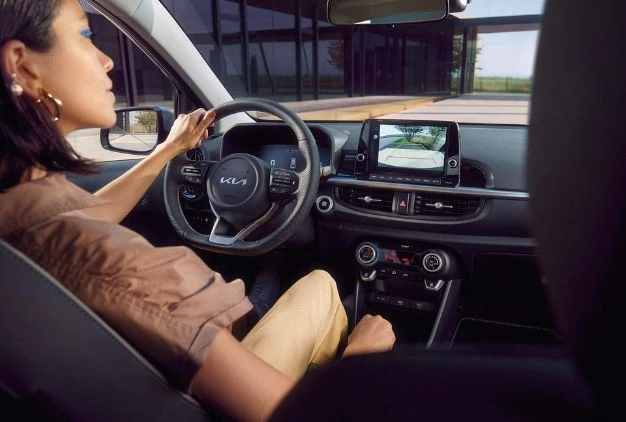 Dashboard Navigation